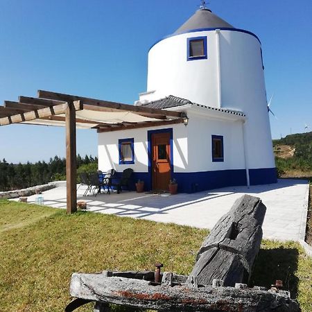 The Windhouse Villa Sao Bartolomeu dos Galegos e Moledo Exterior photo
