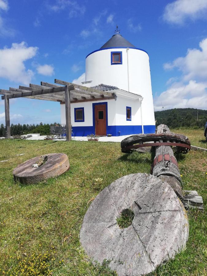 The Windhouse Villa Sao Bartolomeu dos Galegos e Moledo Exterior photo